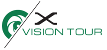 X-Vision tour 2017