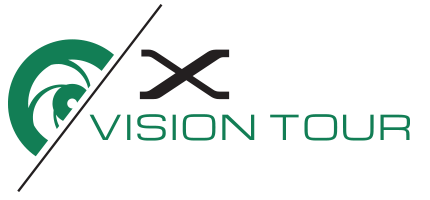 X-Vision tour 2017